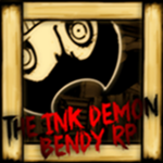 The Ink Demon: Bendy RP Official Development