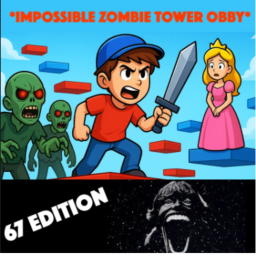 Save the Princess obby