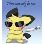 Pichu44rocker2 and Boris Fanclub
