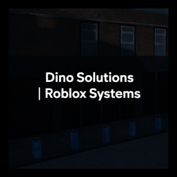 Dino Solutions | Hub