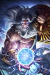 Zeus Please