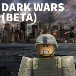 Dark Wars BETA  [CANCELLED]