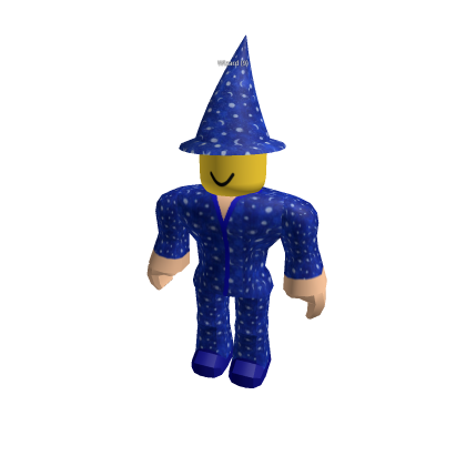 Wizard (Lvl 9)
