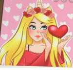 Leah Ashe fan group ;D