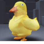 Ducky’s gangs