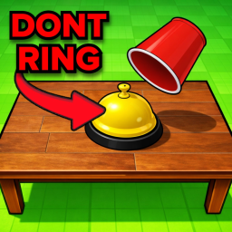 🛎️  Don't Ring The Bell