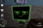 Vee is cool and nice