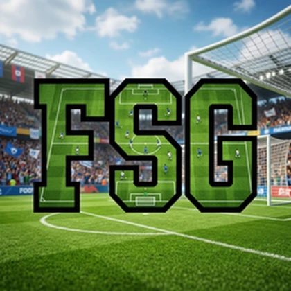Fun Soccer Games! Roblox group icon