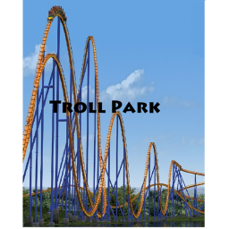 Troll Park (TESTING)