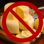 anti cheese