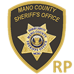 Mano County Sheriff's Office Rp server