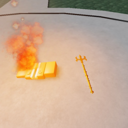 Times Battlegrounds (IN PROGRESS)