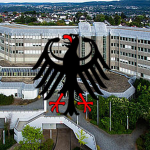 BRD | Bundesbehörden ∞