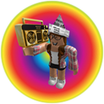 crazyjorja's Badge! (#154)