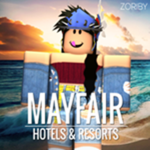 |Luckys Seaside Resort|
