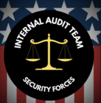 [USAF] Internal Audit Team