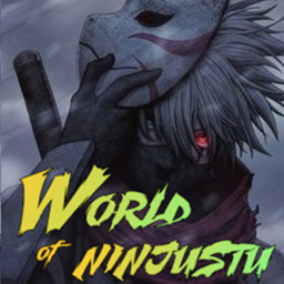 World of Ninjustu