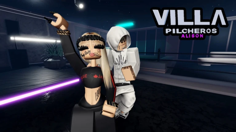 [💃] Outfits Villa Pilcheros