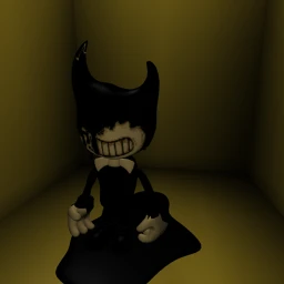 Basic Bendy Chapters.. icon