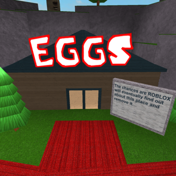 Egg Hunt Leaks 2017