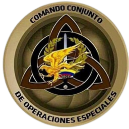 [ACS] Comando Conjunto de Operaciones