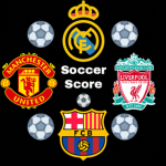 Soccer score
