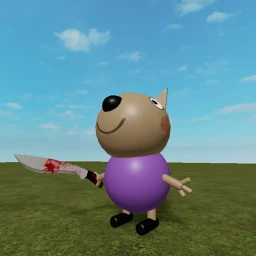 Survive The Doggy Remake icon