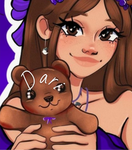 Dari's pookies