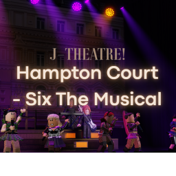 Hampton Court  J-Theatre icon