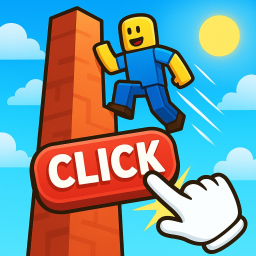 Click To Climb!