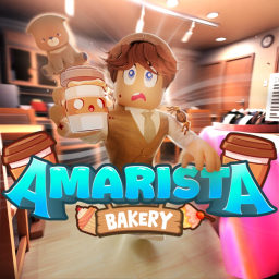[💰TIPS] Amarista Bakery