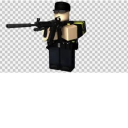 gun  training icon