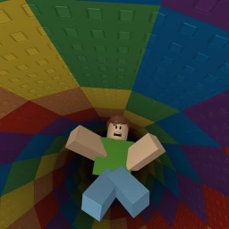 ENDLESS TUNNEL icon