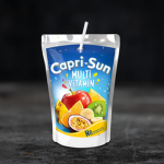 Capri -Sun cash
