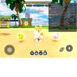 Classic Tails Drip