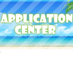 Little Nighties Daycare's Application Center!