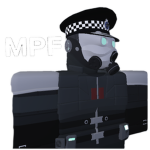 || MPF || Metropolitan Protection Force