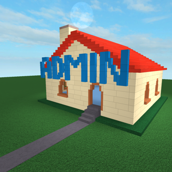 PH4NTQM's Epix Admin House