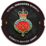 | RGG | -Royal Grenadier Guards-