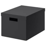 We are the Box
