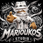 Marios Studio