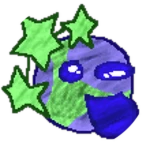 Origami Earth Spave