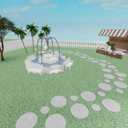 Casey's Hangout Place