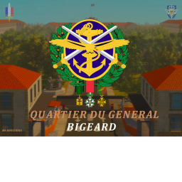 [FAF] Bigeard Headquarters