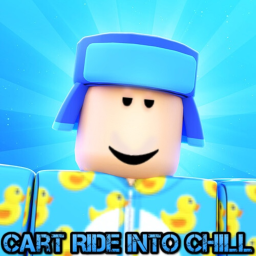 Cart Ride Into Chill