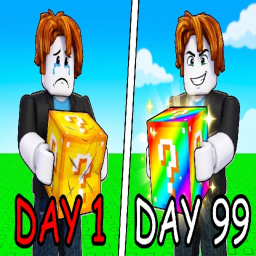 [🌟NEW!] Smash a Lucky Block For Brainrots!