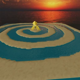 Octonauts Simulator  icon