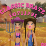 !+* classic bratz !+*