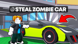 [UPD + 2X SZCZĘŚCIE!] Ukradnij pojazd