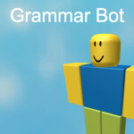 Grammar Bot